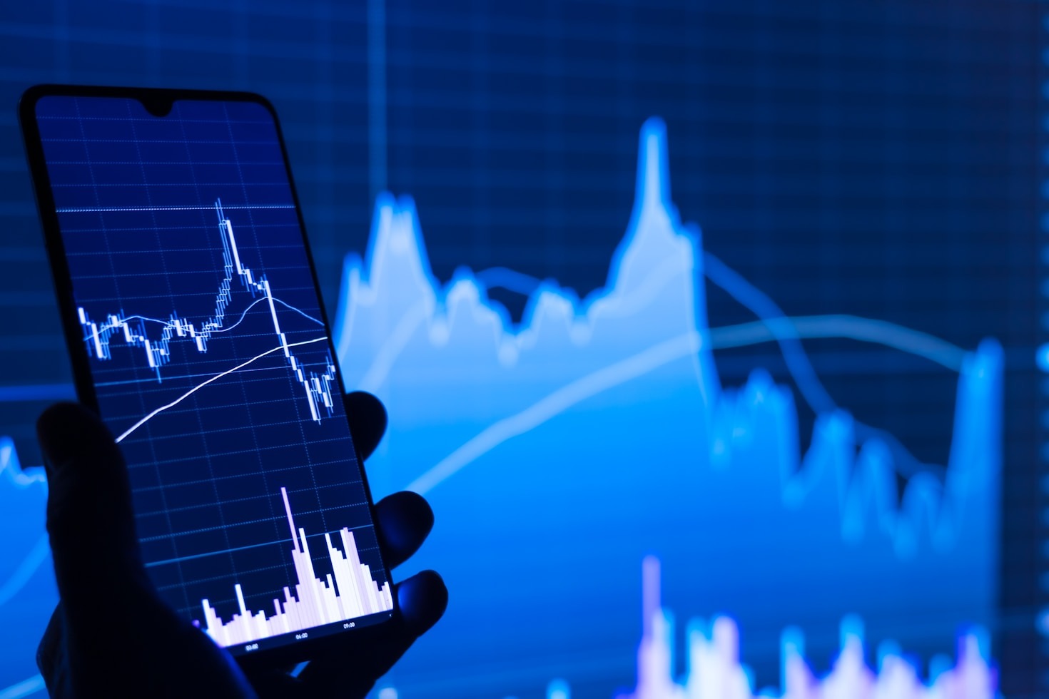 How AI is Transforming Stock Market Analysis