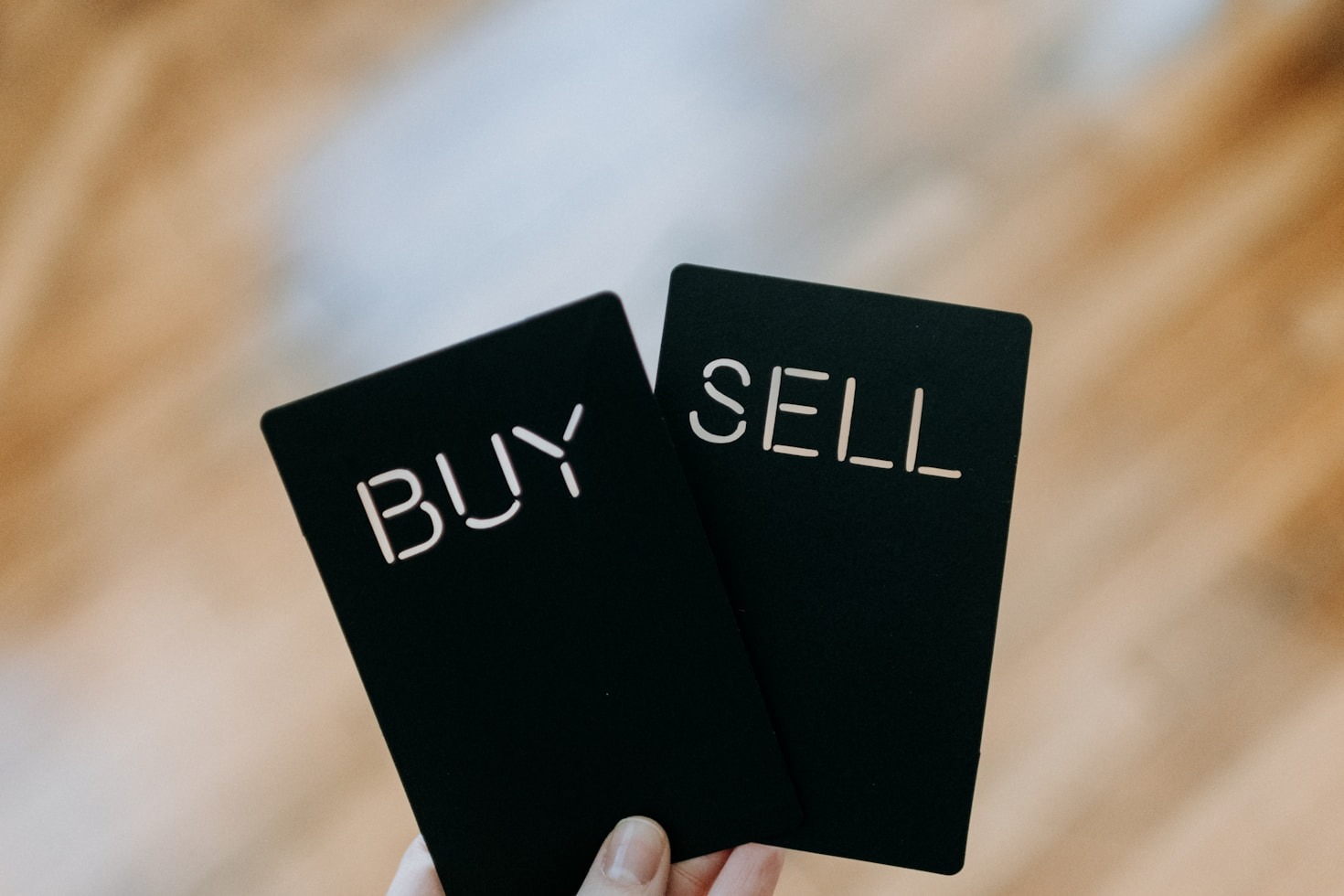 Breaking Down Market Trends with AI Assistance